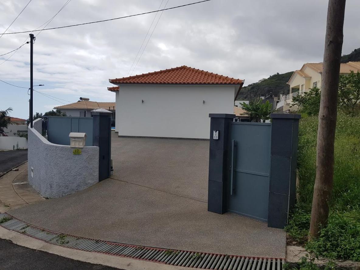 Migs'Place Arco da Calheta  Exterior photo