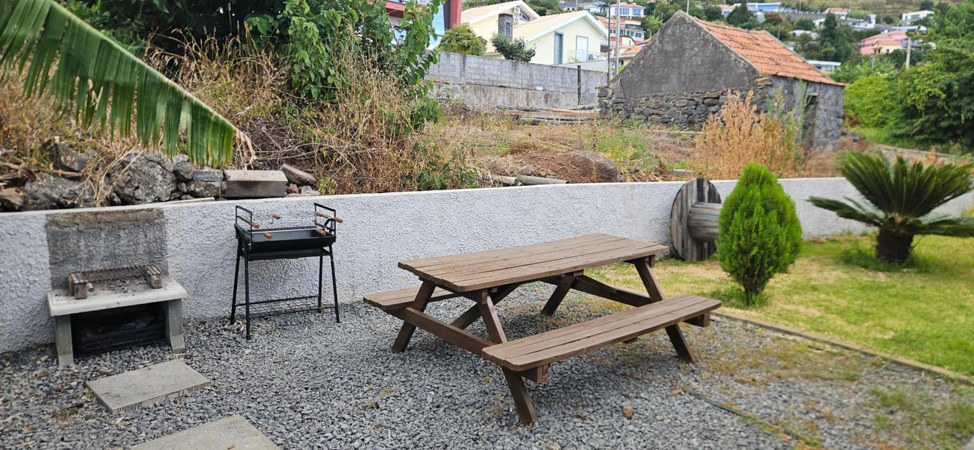 Migs'Place Arco da Calheta  Exterior photo